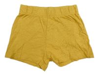 Hořčicové kraťasy Primark