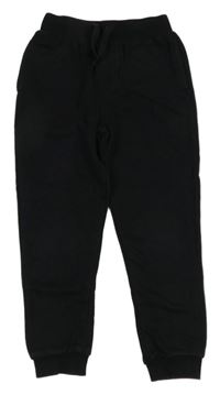 Černé tepláky George