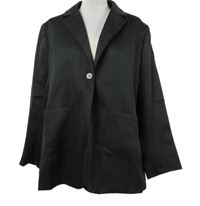 Dámský černý blejzr 