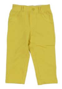 Žluté tregíny Ergee