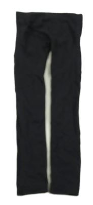 Černé spodní funkční kalhoty McKinley