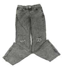 Tmavošedé flare rifle s prošoupáním C&A