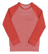 Korálové funkční thermo triko Lupilu