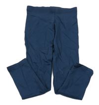 Tmavomodré legíny Lupilu