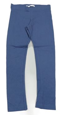 Modré legíny M&S