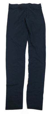 Tmavomodré legíny Pepperts