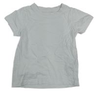 Bílé tričko Dunnes Stores