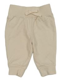 Smetanové tepláky Dopodopo