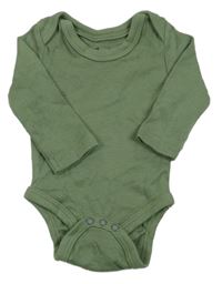 Khaki body So Cute
