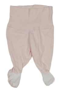 Světlerůžové polodpuky 