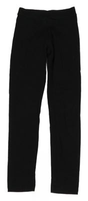 Černé legíny ZARA