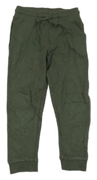 Khaki tepláky George