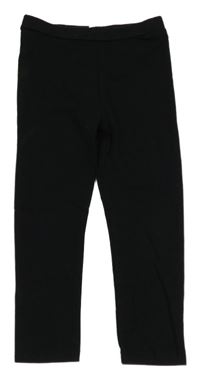 Černé legíny Bluezoo