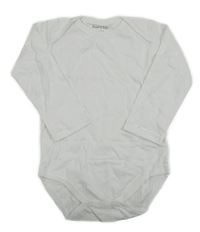 Bílé body ZEEMAN 