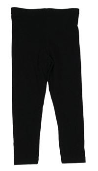 Tmavomodré legíny Primark