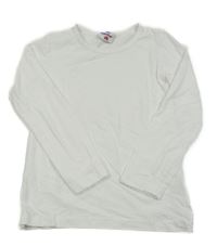 Bílé triko Topolino