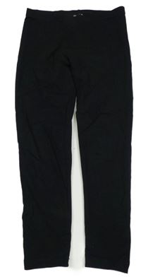 Černé legíny George