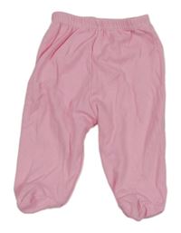 Světlerůžové polodupky 