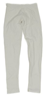 Bílé legíny Primark