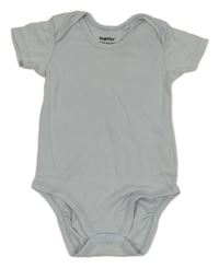 Světlemodrošedé body lupilu