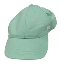 Světlemodrá kšiltovka H&M vek. 4-8 let 