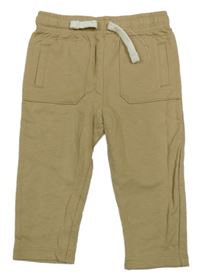 Pískové tepláky F&F