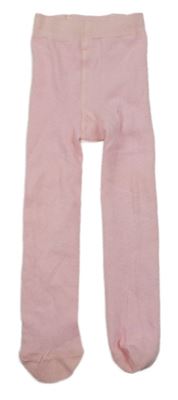 Růžové punčocháče