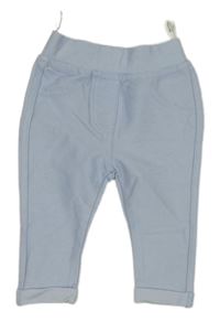 Světlemodré tregíny C&A