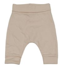 Světlerůžové tepláky Mothercare