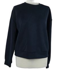 Dámská tmavomodrá mikina C&A