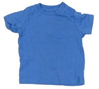 Modré tričko F&F