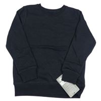 Nové- Černá mikina Dunnes