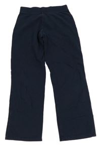 Tmavomodré tepláky M&S