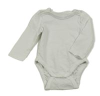 Bílé body Topolino