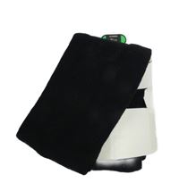 Nové - Černé punčocháče Dunnes