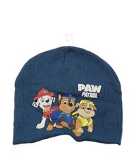 Nové - tmavomodrá čepice s PAW PATROL PRIMARK