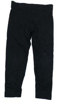 Černé legíny PRIMARK