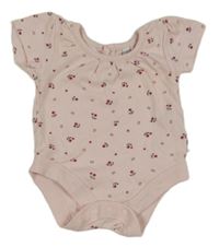 Světlerůžové body s třešněmi Jasper Conran