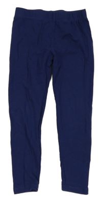 Tmavomodré legíny Pocopiano