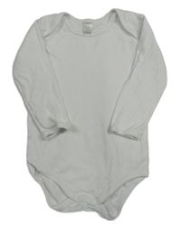 Bílé body Topomini