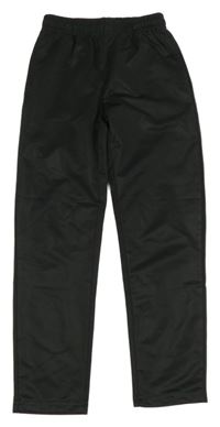 Černé sportovní kalhoty Marvel