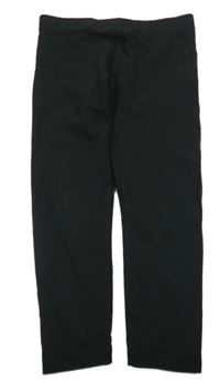 Černé legíny PRIMARK