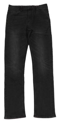 Černé skinny rifle Matalan