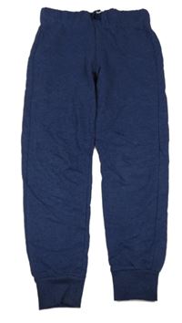 Tmavomodré tepláky Alive