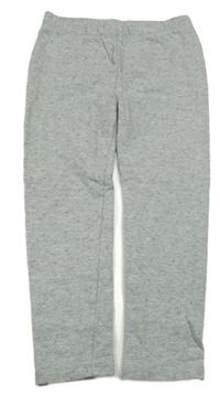 Šedé puntíkaté legíny GAP