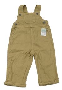 Nové - Pískové laclové rifle Primark