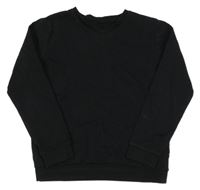 Černá mikina George