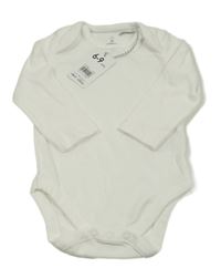 Nové - Bílé body Mothercare