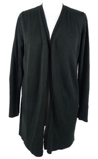 Dámský černý svetrový cardigán Next 