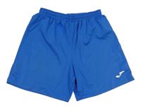 Modré sportovní kraťasy zn. Joma